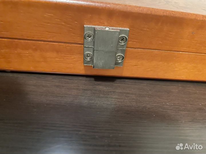 Нарды маленькие подарочные