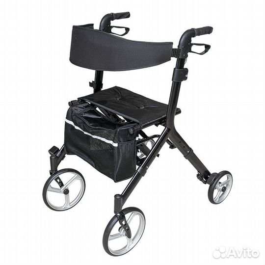 Инвалидные ходунки для взрослых