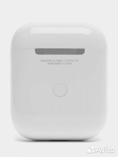 Наушники airpods 2 premium