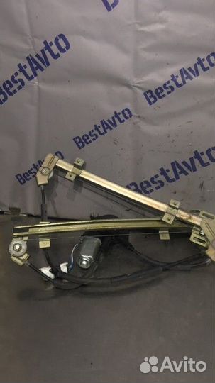 Стеклоподъемник электрический передний правый LADA