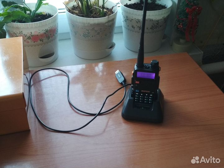 Радиостанция