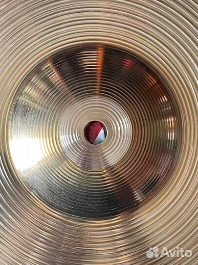 Тарелки для барабанов hi-hat