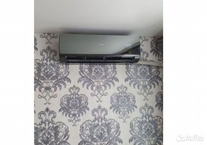 Кондиционеры сплит-системы