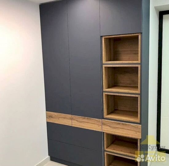 Шкаф 60 см