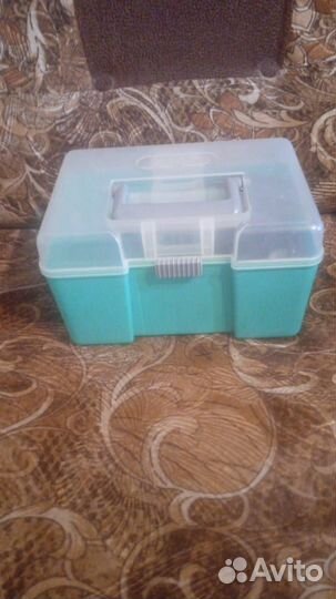 Тонометр механический