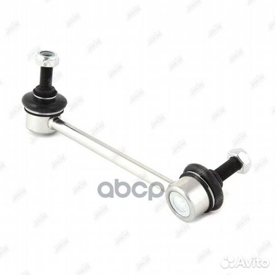 Тяга стабилизатора лев honda pilot LS28105L jikiu