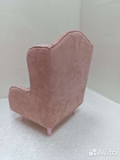 Мебель для кукол