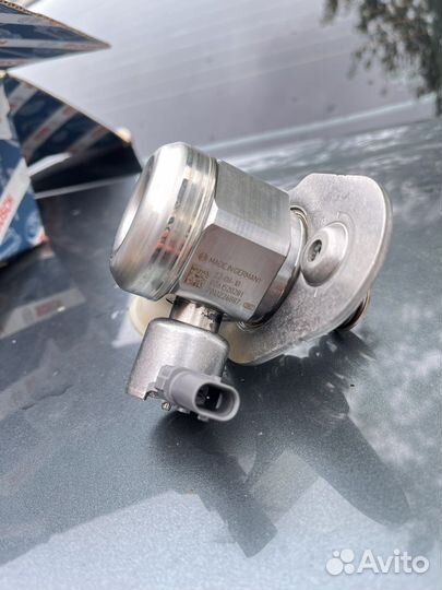 Насос высокого давления BMW n20b20b