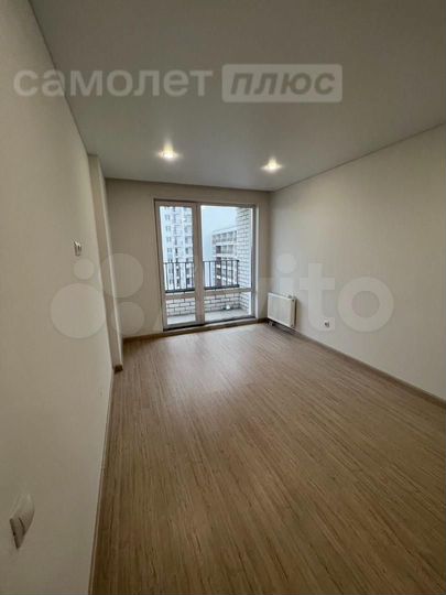 2-к. квартира, 56 м², 9/16 эт.