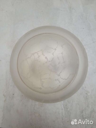 Светильник потолочный бу