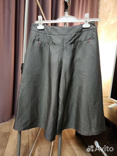 Юбка шорты женские d.va 44