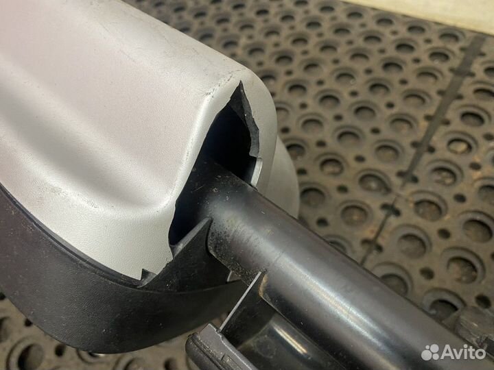 Зеркало заднего вида боковое правое