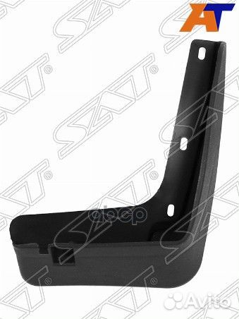 Брызговик hyundai creta 16-21 передний RH sthn9