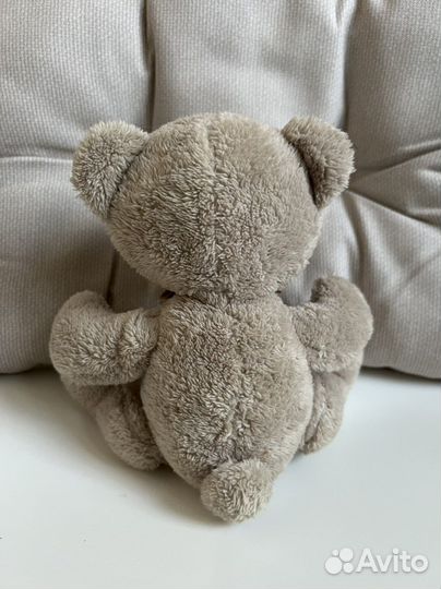 Плюшевый мишка