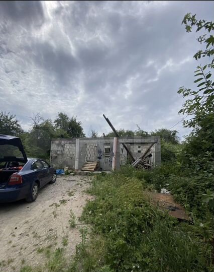 Участок 6,2 сот. (ИЖС)