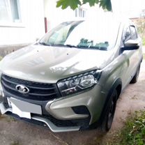 ВАЗ (LADA) XRAY Cross 1.8 MT, 2019, 98 000 км, с пробегом, цена 1 130 000 руб.