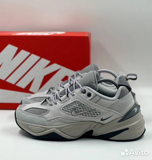 Кроссовки мужские Nike M2K Tekno