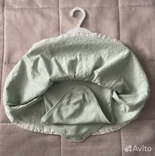 Платье боди 68