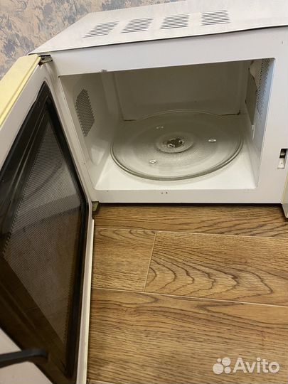 Микроволновая печь bork