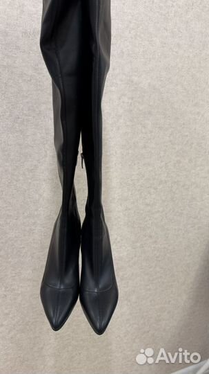 Ботильоны женские 39 размер