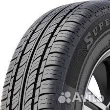 Federal SS657 235/60 R16 100H