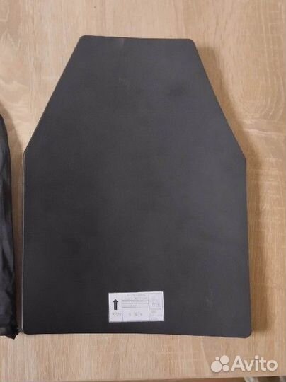 Броне плиты (пластина)