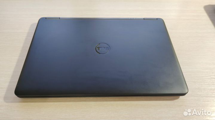 Dell latitude e7250(читать описание)