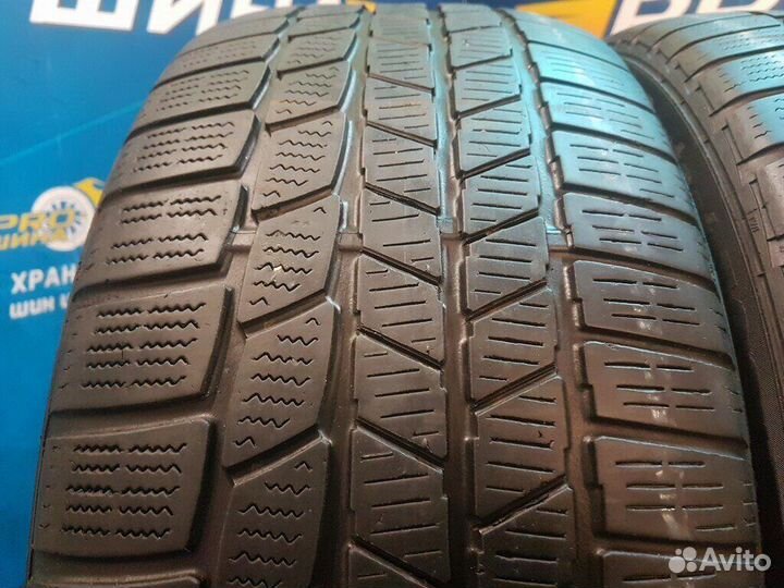 Continental ContiWinterContact TS 810 Sport 245/50 R18