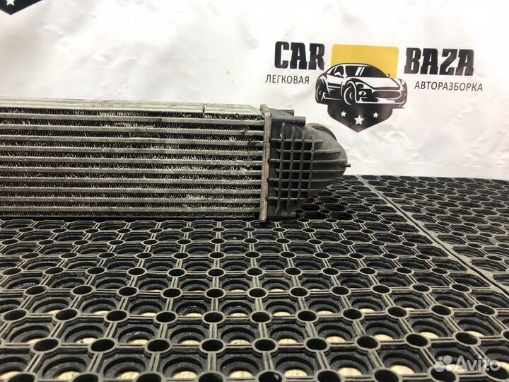 Интеркулер