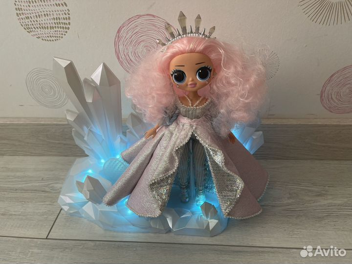 Кукла лол оригинал
