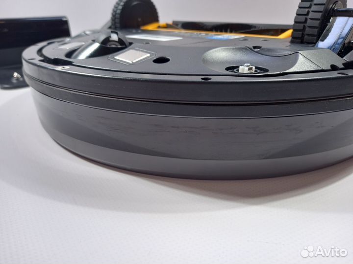 81455 Робот-пылесос liectroux C30B