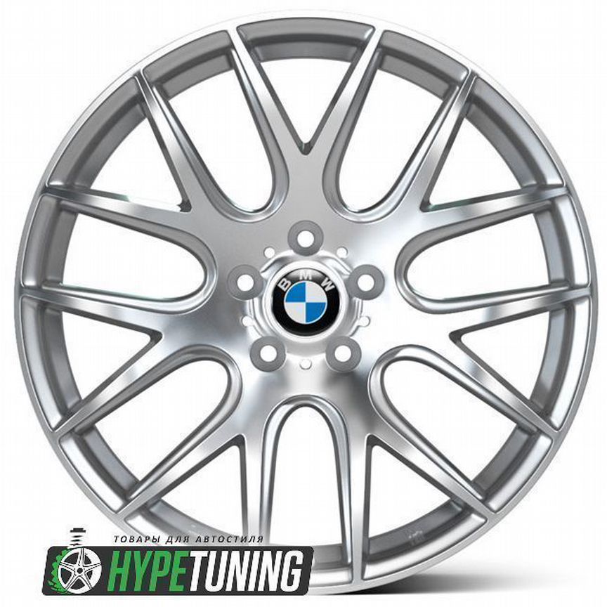 Литые диски BMW 9.5×R19 5×120