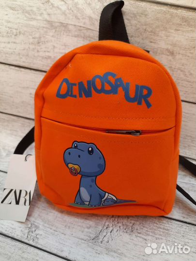 Рюкзак детский zara
