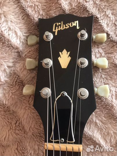 Gibson SG reissue’62 1986