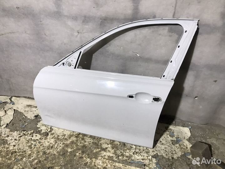 Дверь передняя левая BMW 3 f30/f31 рест арт3408