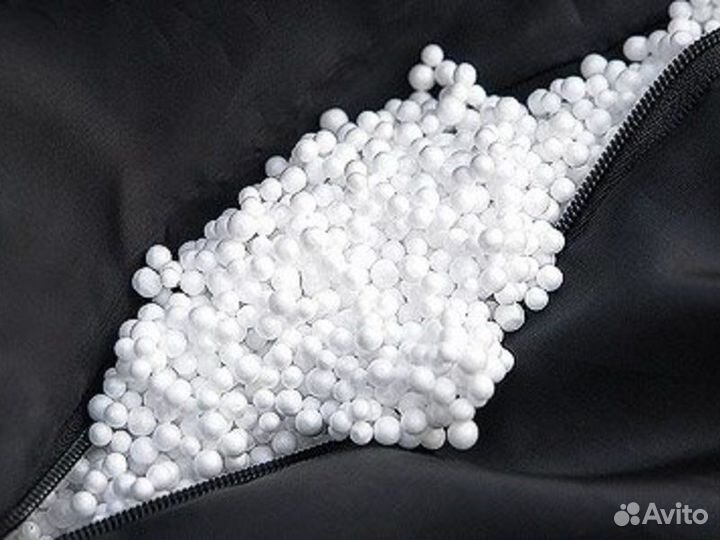 Наполнитель для кресел мешков, пенополистирол