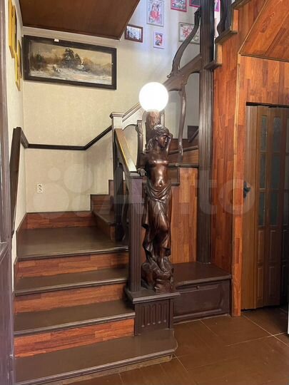 Дом 130 м² на участке 3 сот.