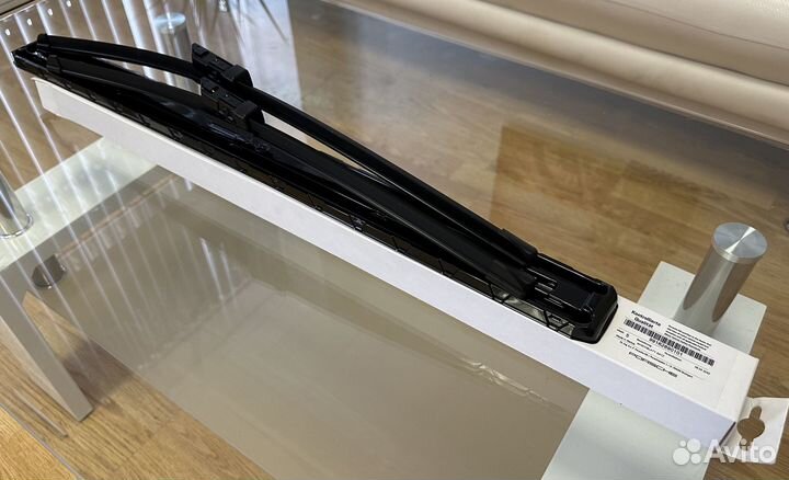 Щетки стеклоочистителя, Porsche Carrera 991-1,2