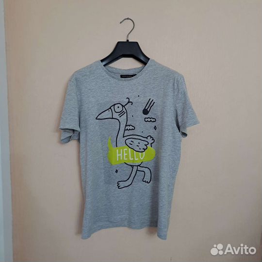 Футболка Ostin