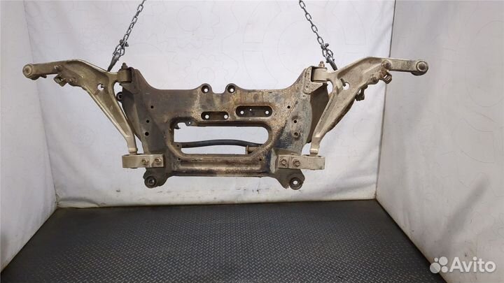 Балка подвески передняя Nissan X-Trail (T30), 2003