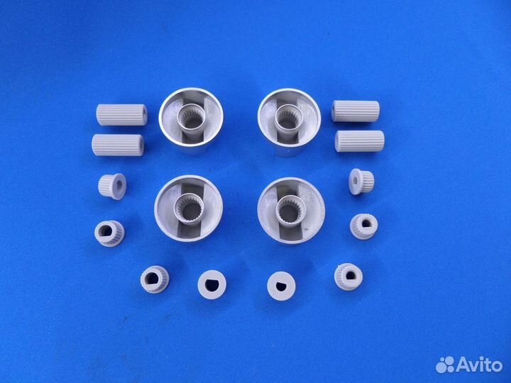 Ручки для плиты универсальные