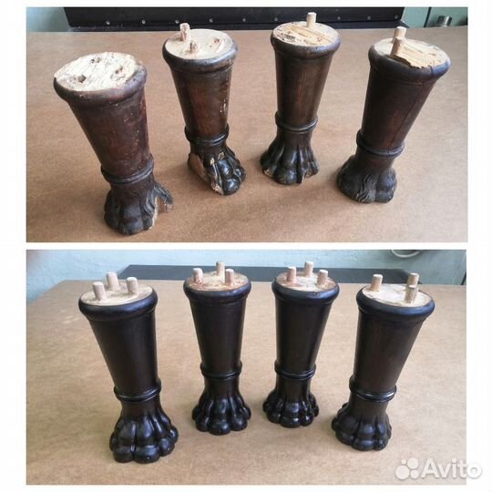 Реставрация, ремонт мебели на заказ