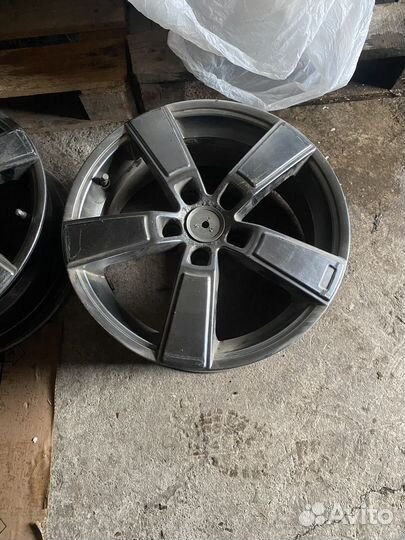 Диски литые r 16
