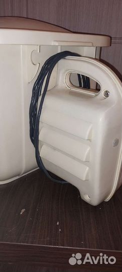Стиральная машинка малютка 2