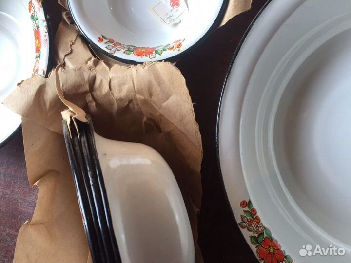 Чаша/Миска/Тазик/Блюдо Эпоха СССР