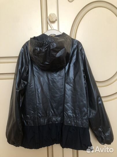 Плащи для девочек Zara, Primigi (Италия), Франция