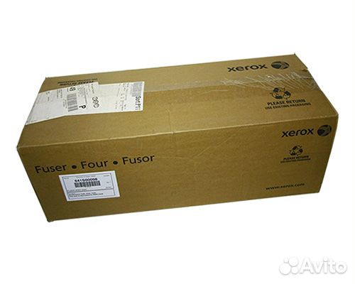 Фьюзер Xerox WC 7228/7235/7245/7328/7335/7345