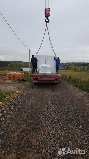 Газобетонные блоки, Пеноблоки