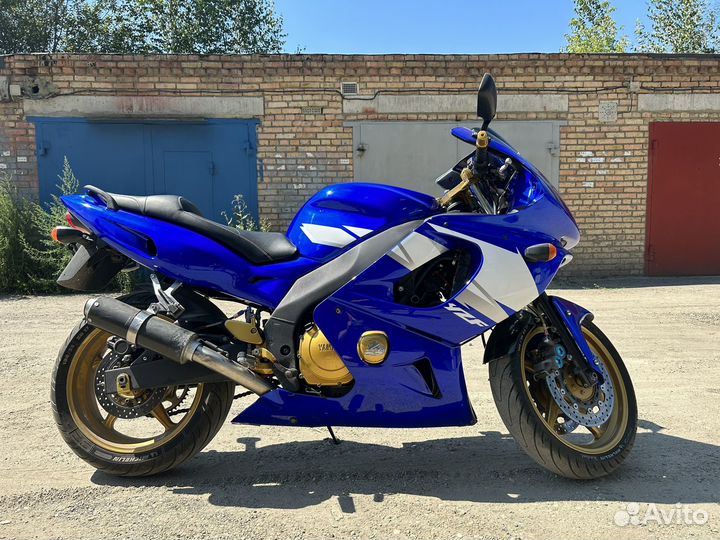 Yamaha