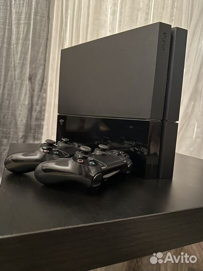 Sony PS4 500gb